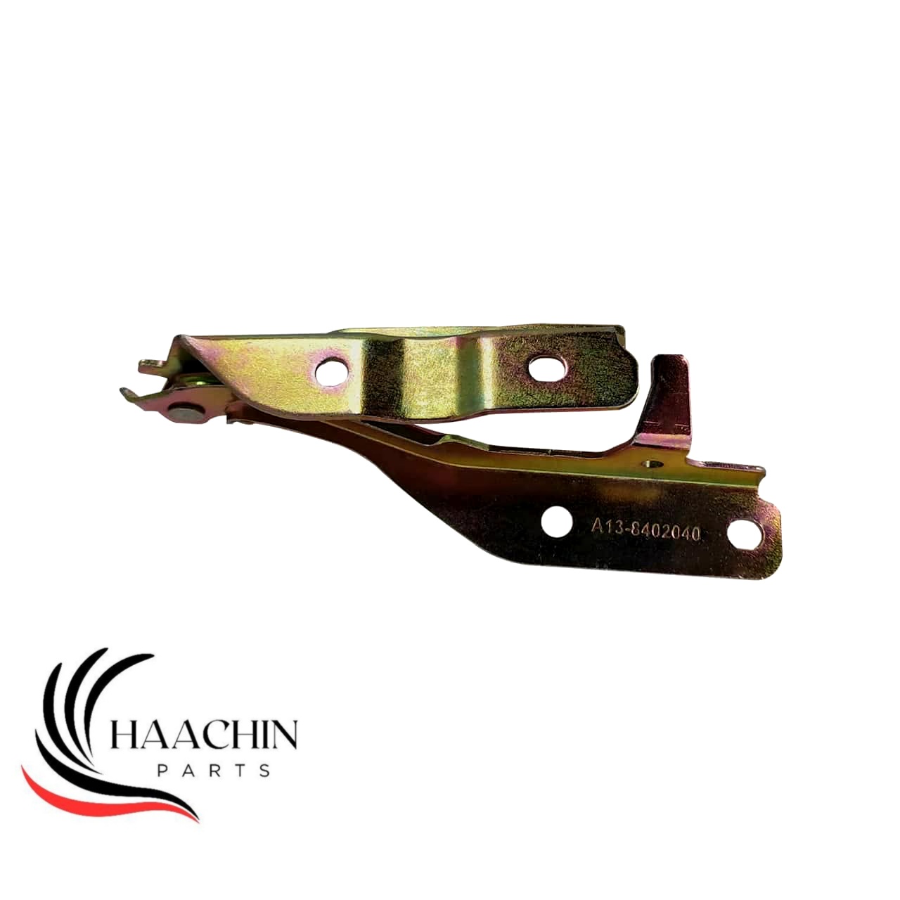 لولای کاپوت (راست) ام وی ام x22