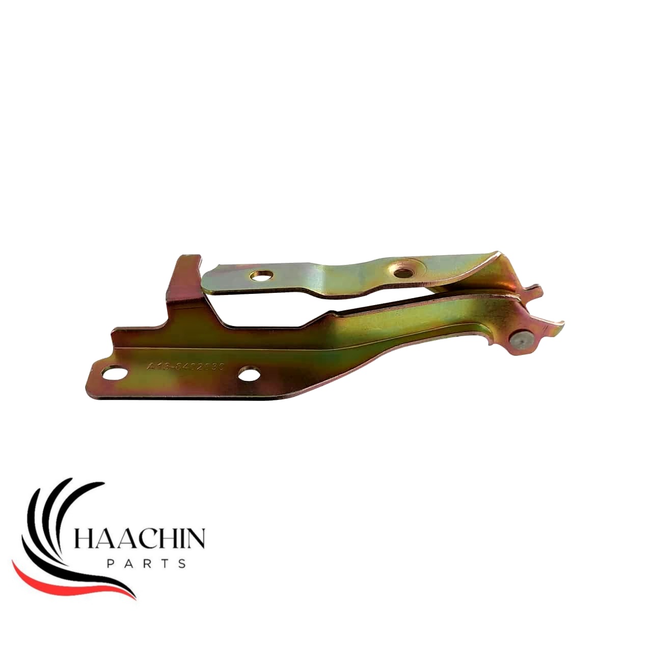 لولای کاپوت (چپ) ام وی ام x22 پرو