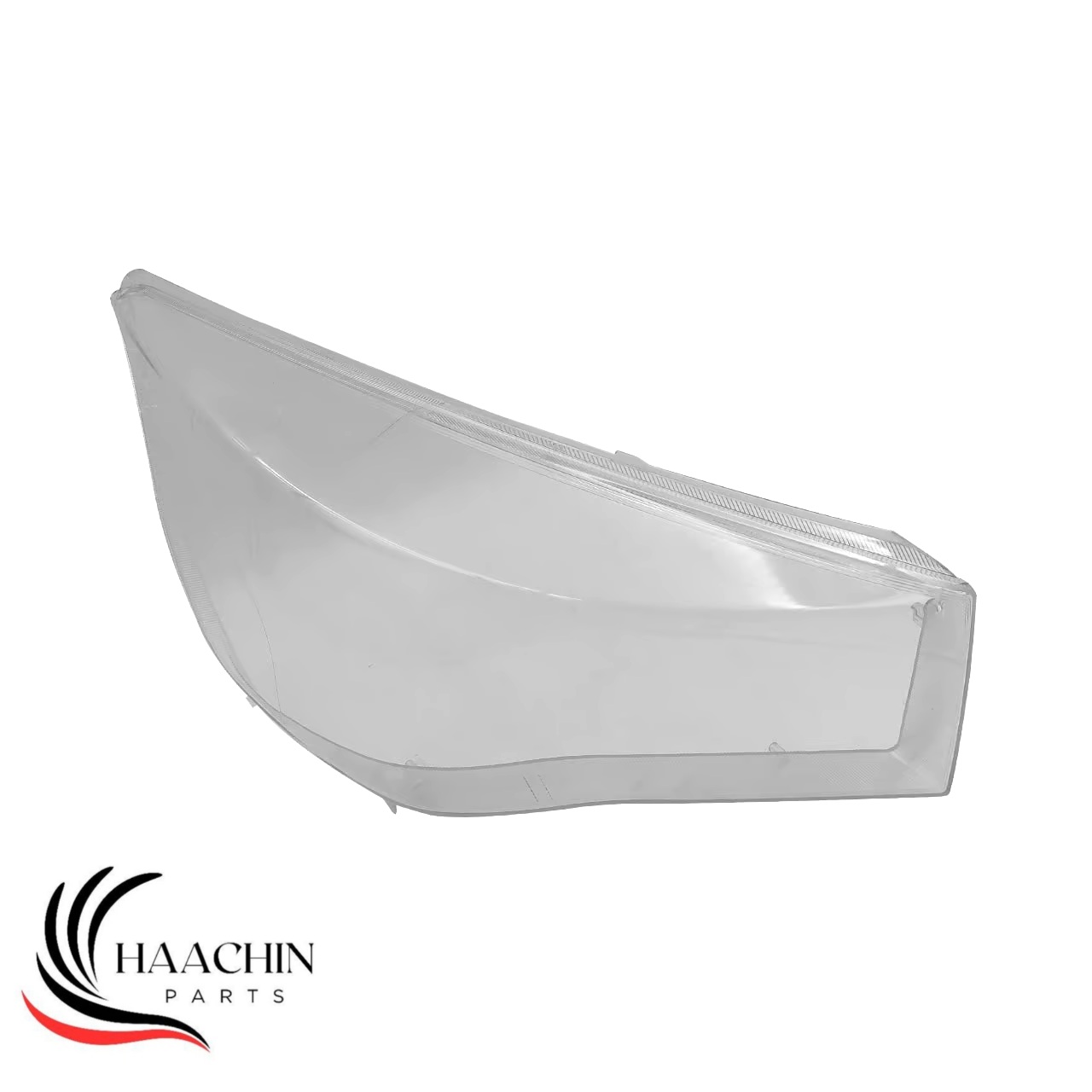 طلق چراغ جلو (سمت شاگرد) ام وی ام x22