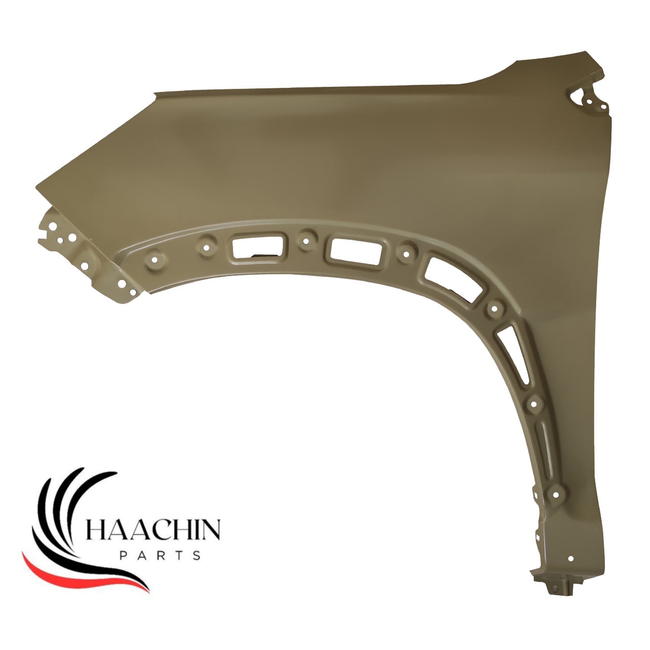 گلگیر جلو (چپ/راست) ام وی ام x22