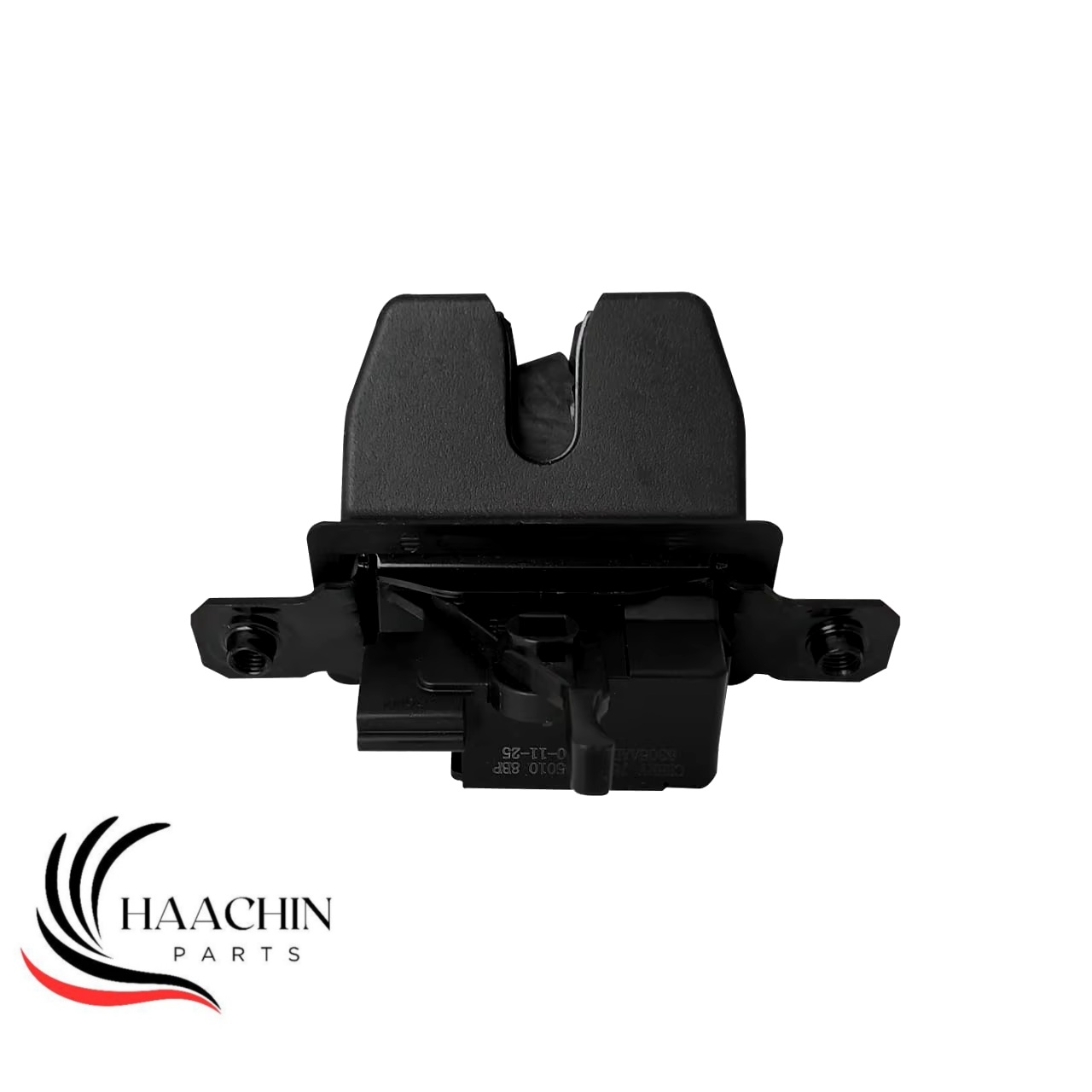 قفل درب صندوق عقب ام وی ام X22 pro/X22