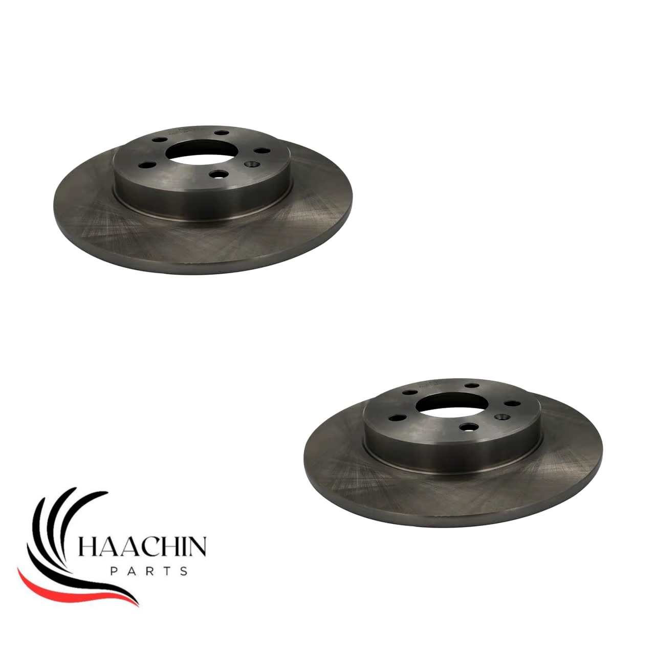 دیسک چرخ عقب ام وی ام X22