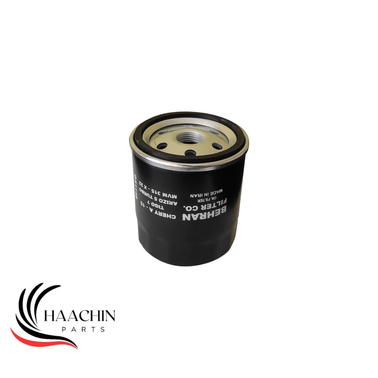 فیلتر روغن ام وی ام X22
